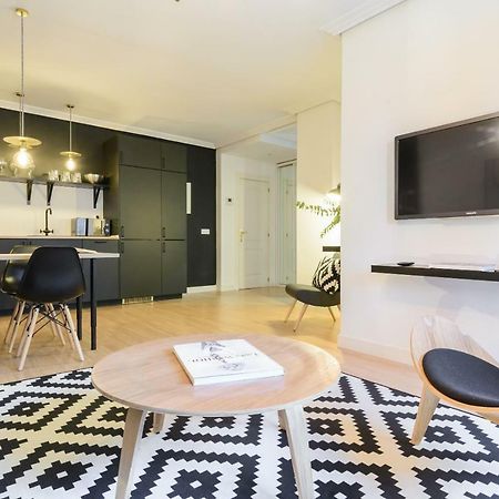 Appartement Charming Puerta De Toledo IV à Madrid Extérieur photo
