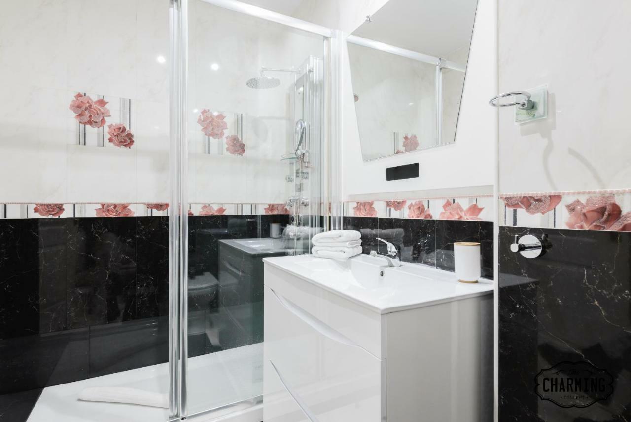 Appartement Charming Puerta De Toledo IV à Madrid Extérieur photo